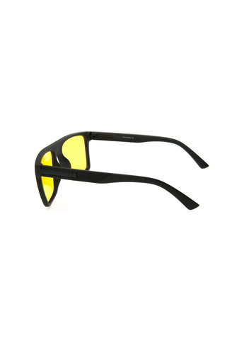 Солнцезащитные очки с поляризацией Классика мужские 111-516 LuckyLOOK 111-516m (289360243)
