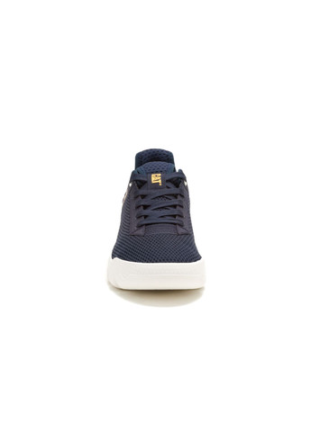 Синие демисезонные кроссовки Caterpillar P726252_HEX LITE VENT