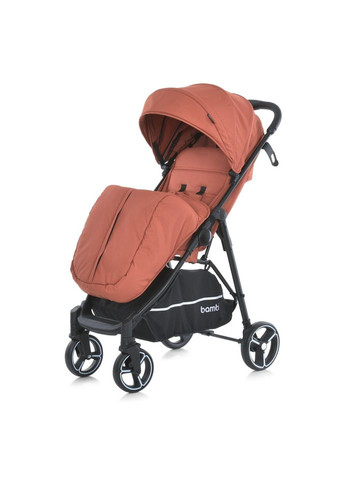 Коляска детская прогулочная M 4249-2 Orange Matt BMW (318753559)