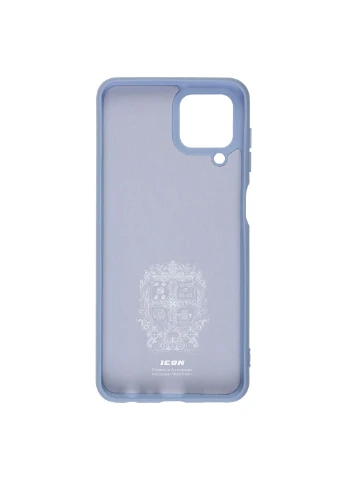 Панель ICON Case для Samsung M33 5G (M336) Lavander (ARM68122) ArmorStandart (280439692)