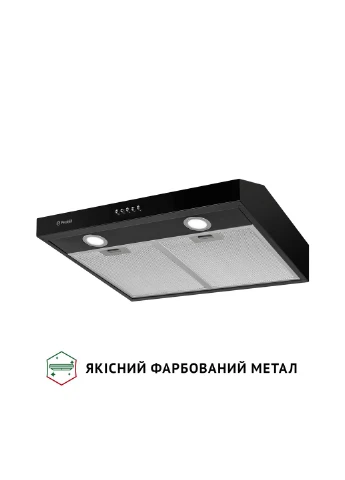 Витяжка плоска PL 5002 BL LED PERFELLI (399426504)