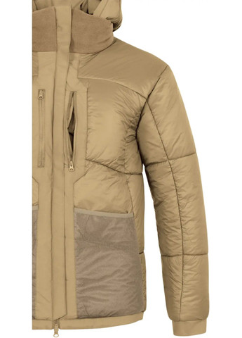 Койот демисезонная куртка frontier helarctos k 2 coyote No Brand