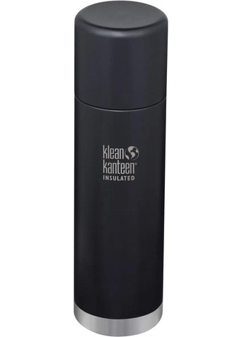 Термос TKPro 1L. Shale black Klean Kanteen (316437546)