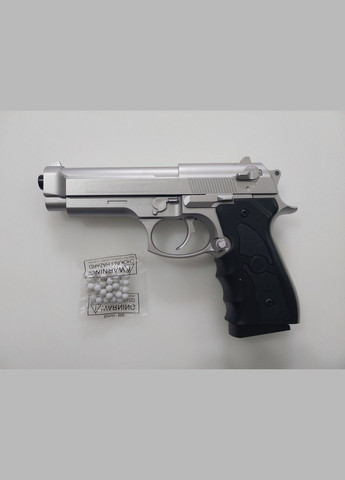 Детский игрушечный пистолет G.052S (Беретта) Galaxy (301085480)