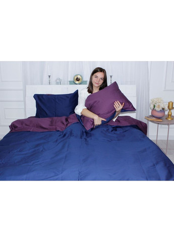 Постельное белье (m221864) Mirson Сатин Premium Orchid 3220+4052 143х210 (366563770)