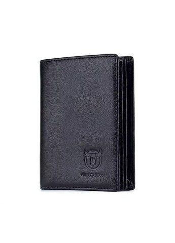 Чоловічий гаманець розкладний чорний TB027A BULL (315957466)