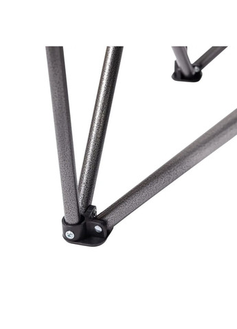 Туристический раскладной стул 60х93х100 см SJ-0063 (A-046801) LUGI (371655225)