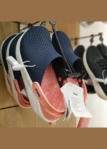 Literide Clog Крокс Лайтрайд Клог Crocs (322886797)