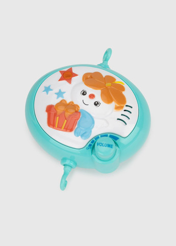 Музичний мобіль на ліжко HL2020-41 (2002010895964) shop (2002010895964) No Brand (365268604)