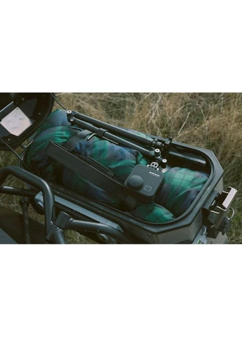 Крепление Boom + Adhesive Mounts (AEXTM-001) [86265] GOPRO (400982203)