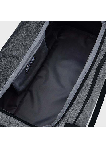 Сумка UA Undeniable 5.0 Duffle XS 23L Серый Уни 22x22,5x44,5 см Select (302291369)