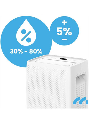 Осушувач повітря компресорний 20л/24год (Польща) Maltec (338854854)