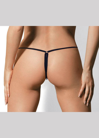 Еротичні жіночі трусики Kаrin Чорні - CherryLove Art of Sex (282966707)