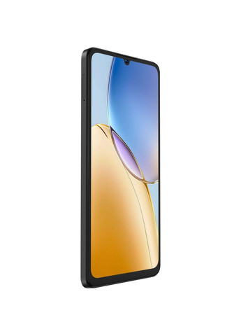 Смартфон Blade A56 4/128GB Black ZTE (362668701)