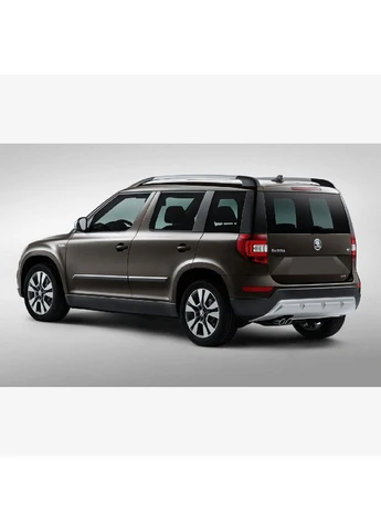 Автомагнітола T6010-5L для Skoda Yeti (5L) 2009-2014 (78672) Gazer (323119153)