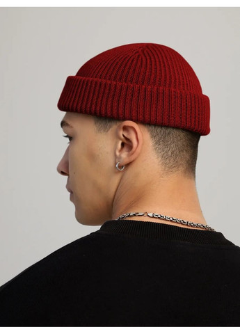 Молодіжна шапка міні-біні No Brand Шапка міні-біні (362082613)