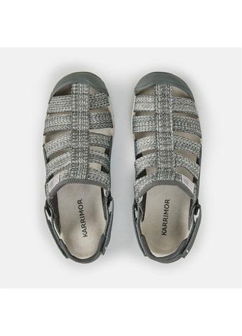 сандалии cadair sandals womens 7 (40) Karrimor