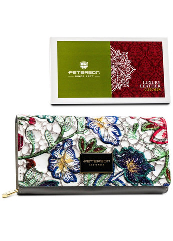 Гаманець жіночий шкіряний PTN PH20-LFL Peterson (340051717)