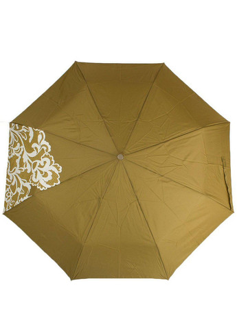 Жіноча складна парасолька повний автомат Airton (282586845)