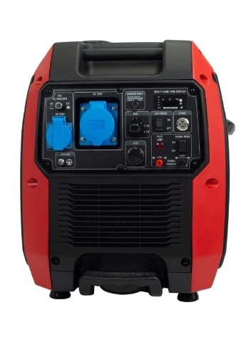 Інверторний генератор 6/6.5 кВт M6500i Matari M65 (380881713)