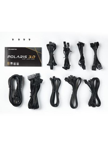 Блок живлення Chieftec (360394674)