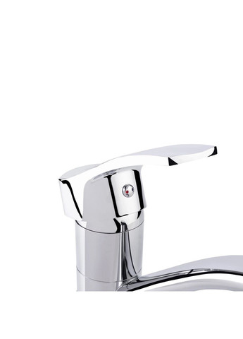 Змішувач для раковини кран для умивальника SPA1Y279 Вал змішувач кран для раковини монокран WAL (314836332)