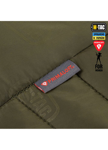 Жилет жіночий Primaloft Multicam M-TAC (322211047)