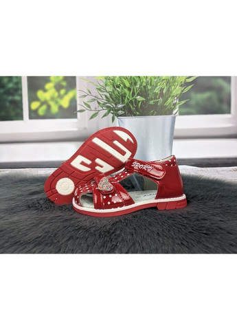 Босоніжки сандалі дитячі для дівчинки С.Луч (328386665)