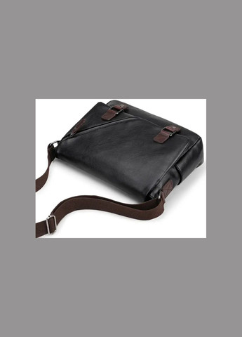 Мужская сумка для документов винтажная PTR No Brand (317763966)