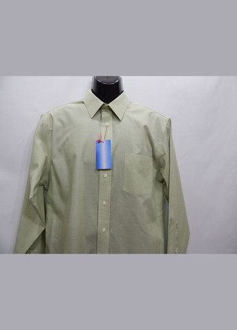 Чоловіча сорочка з довгим рукавом Stafford оригінал р. 50 148ДР No Brand (317353008)