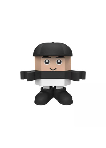 Конструктор Connect 2в1 279 дет (61976) Trefl (362538448)