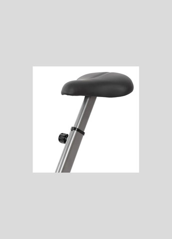 Велотренажер магнітний Xbike - чорний inSPORTline (361868371)