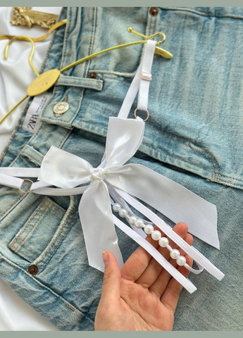 Эротические трусики с открытым доступом Vakko (346329993)