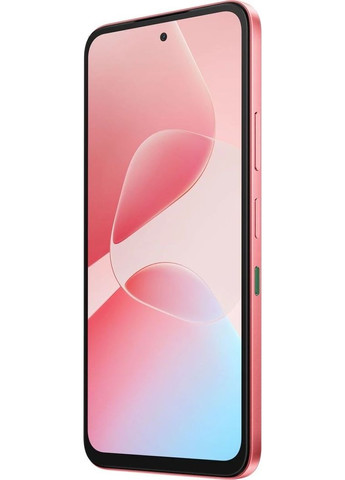 Смартфон Hot 60i (X6728) 8/256Gb Neon Red UA UCRF Infinix (360400375)