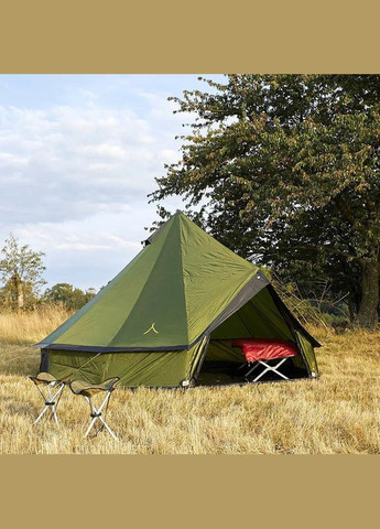 Палатка десятиместная Indiana 10 Capulet Olive (DAS302051) Grand Canyon (322206924)