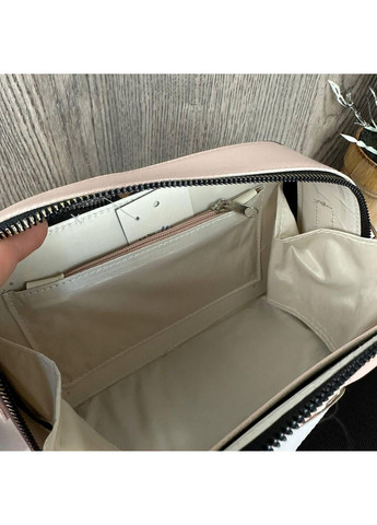 Женская стеганная сумочка клатч экокожа Jacobs (363135916)