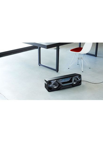 Мінісистема SC-UA3GS-K Panasonic (315350785)