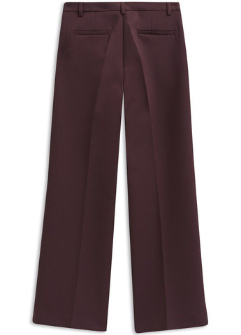 Женские брюки Бордовый Bugatti (363136673)