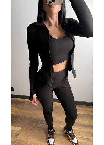 Женский теплый термокостюм термо комплект теплая термобелье желтый лимонный желтый лимонный Україна (366869016)