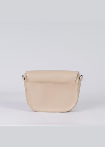 Сумка женская Кросс боди функциональная бежевая из экокожи NIUNIU (340239658)
