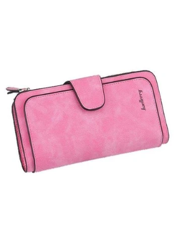 Женский кошелек Forever N2345 Pink (3_00043) Baellerry (395881954)