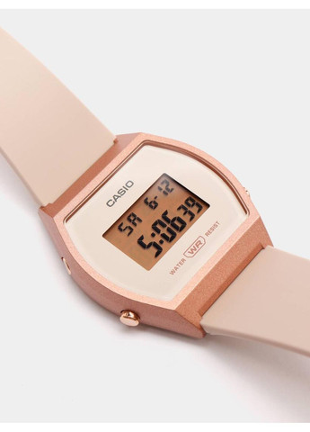 Наручний оригінальний годинник LW-204-4A - жіночі Casio (360645674)