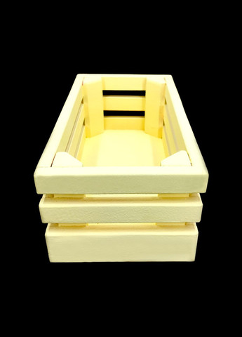 Хлебный лоток из дерева Сакре лимонад (ХЛБ-001351) No Brand (327425695)