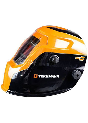 Маска зварювальника-хамелеон WH-500Т (849177) Tekhmann (323114224)