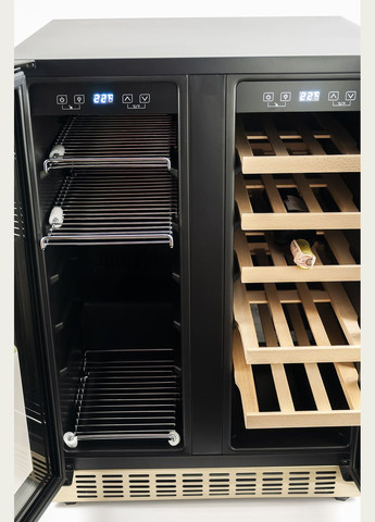 Винна шафа K 64800 AD Kaiser (308796314)