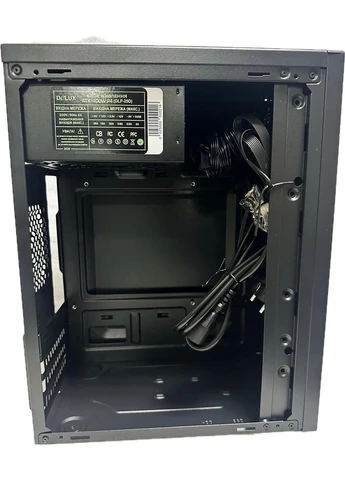 Корпус MK 350 400W 12Fan Delux (395234594)