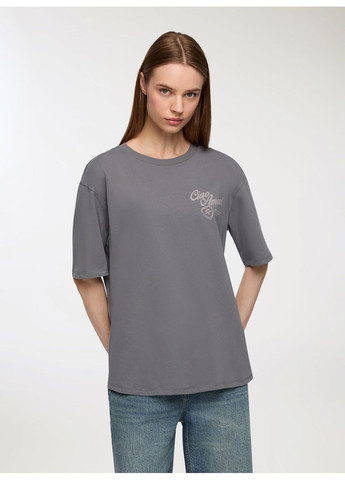 Футболка женщин Terranova - (362134624)