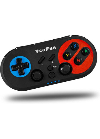 СТОК Контроллер коммутатора VooFun Nintendo (296891011)