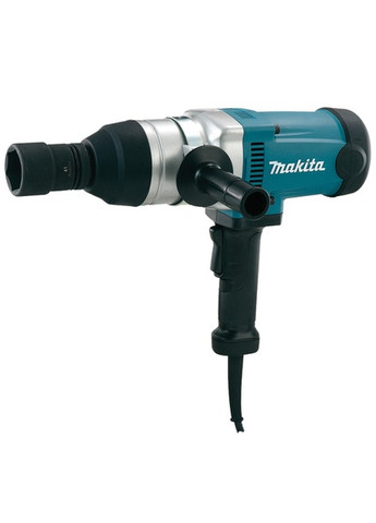 Ударний Електрогайкокрут TW1000 (1200Вт, 1000Нм, 1") гайкокрут з високою потужністю + кейс (4583) Makita (295044096)