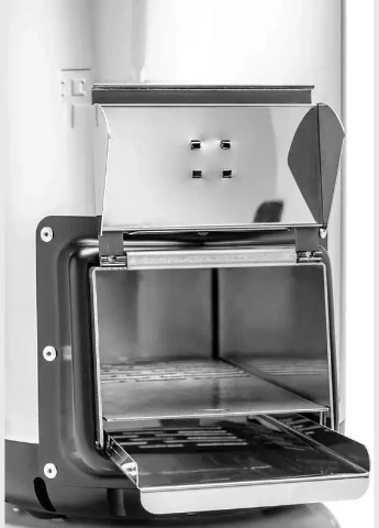 Пальник на дровах Petromax Rocket Stove No Brand (316446867)